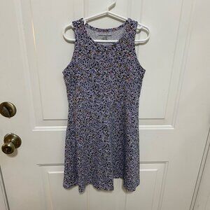 Tank Top Dress Girls Size 8 MUST BE BUNDLED, MARKED DOWN